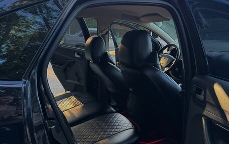 Ford Focus II рестайлинг, 2007 год, 600 000 рублей, 19 фотография