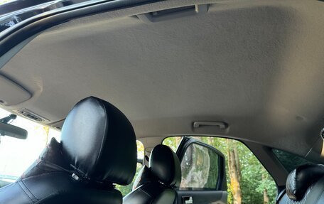 Ford Focus II рестайлинг, 2007 год, 600 000 рублей, 24 фотография