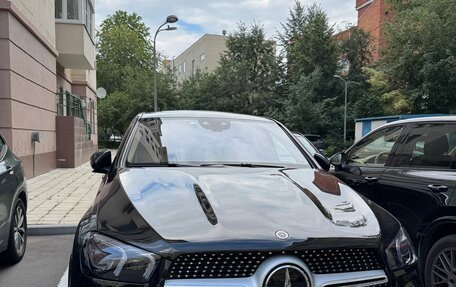 Mercedes-Benz GLE, 2023 год, 10 000 000 рублей, 2 фотография