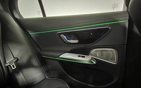 Mercedes-Benz E-Класс, 2025 год, 11 000 000 рублей, 9 фотография
