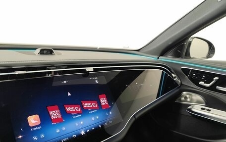 Mercedes-Benz E-Класс, 2025 год, 11 000 000 рублей, 7 фотография