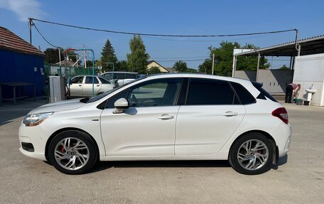 Citroen C4 II рестайлинг, 2012 год, 890 000 рублей, 3 фотография