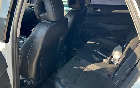 Citroen C4 II рестайлинг, 2012 год, 890 000 рублей, 10 фотография