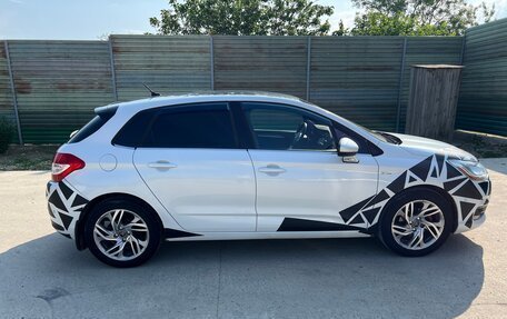 Citroen C4 II рестайлинг, 2012 год, 890 000 рублей, 7 фотография