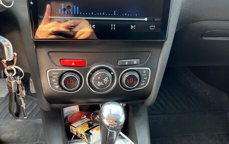 Citroen C4 II рестайлинг, 2012 год, 890 000 рублей, 16 фотография