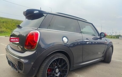 MINI Hatch, 2018 год, 2 600 000 рублей, 1 фотография