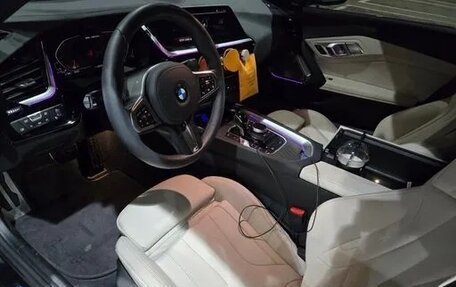 BMW Z4, 2024 год, 7 320 000 рублей, 7 фотография