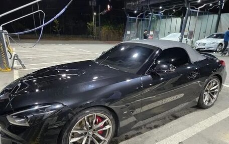 BMW Z4, 2024 год, 7 320 000 рублей, 3 фотография