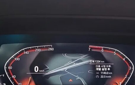 BMW Z4, 2024 год, 5 580 000 рублей, 7 фотография