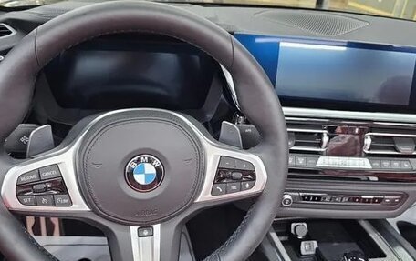 BMW Z4, 2024 год, 5 580 000 рублей, 6 фотография