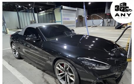 BMW Z4, 2024 год, 7 320 000 рублей, 1 фотография