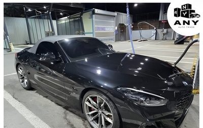 BMW Z4, 2024 год, 7 320 000 рублей, 1 фотография