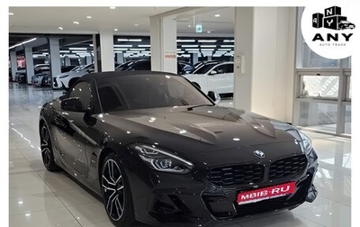 BMW Z4, 2024 год, 5 580 000 рублей, 1 фотография