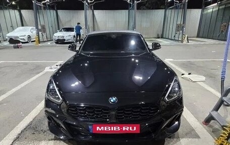 BMW Z4, 2024 год, 7 320 000 рублей, 5 фотография