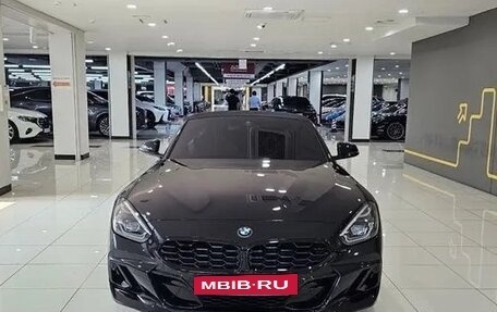 BMW Z4, 2024 год, 5 580 000 рублей, 3 фотография
