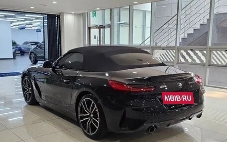 BMW Z4, 2024 год, 5 580 000 рублей, 2 фотография