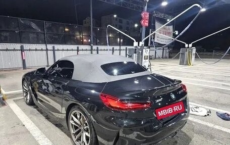 BMW Z4, 2024 год, 7 320 000 рублей, 4 фотография