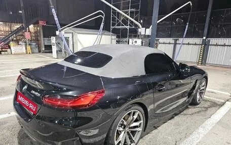 BMW Z4, 2024 год, 7 320 000 рублей, 2 фотография
