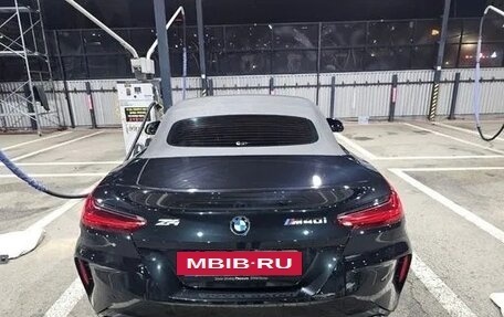 BMW Z4, 2024 год, 7 320 000 рублей, 6 фотография