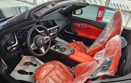 BMW Z4, 2024 год, 5 580 000 рублей, 5 фотография
