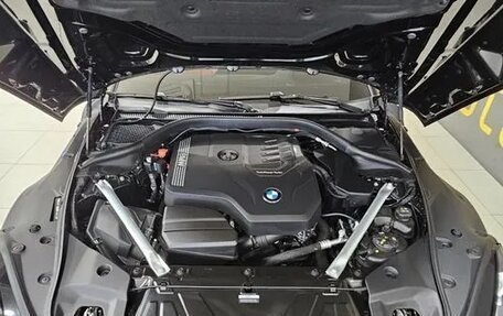 BMW Z4, 2024 год, 5 580 000 рублей, 15 фотография