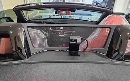 BMW Z4, 2024 год, 5 580 000 рублей, 14 фотография