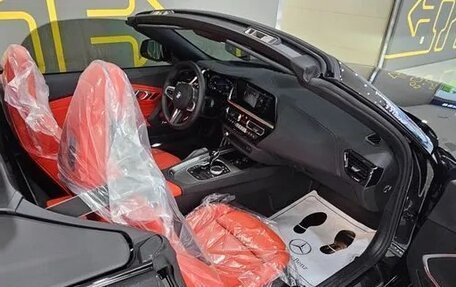 BMW Z4, 2024 год, 5 580 000 рублей, 11 фотография