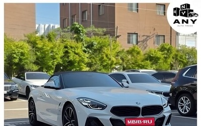 BMW Z4, 2024 год, 5 450 000 рублей, 1 фотография
