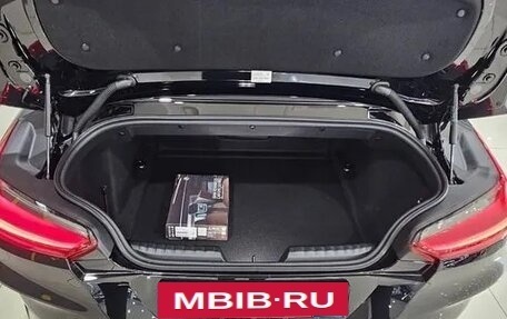 BMW Z4, 2024 год, 5 580 000 рублей, 16 фотография