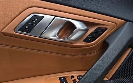 BMW Z4, 2022 год, 4 250 000 рублей, 13 фотография
