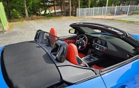 BMW Z4, 2021 год, 3 370 000 рублей, 7 фотография