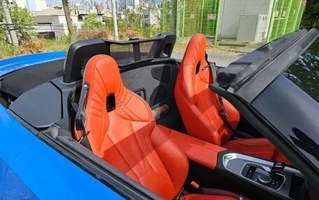 BMW Z4, 2021 год, 3 370 000 рублей, 11 фотография