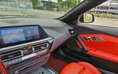 BMW Z4, 2021 год, 3 370 000 рублей, 9 фотография