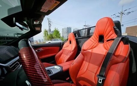 BMW Z4, 2021 год, 3 370 000 рублей, 8 фотография