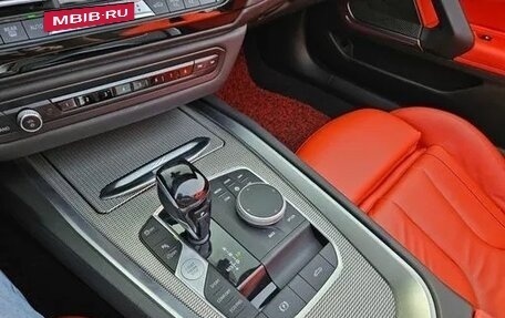 BMW Z4, 2021 год, 3 370 000 рублей, 10 фотография