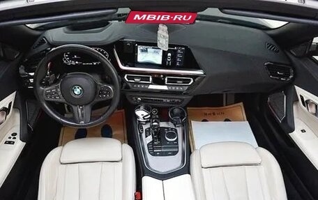 BMW Z4, 2022 год, 5 380 000 рублей, 7 фотография