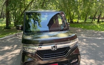 Honda N-BOX II, 2019 год, 860 000 рублей, 1 фотография