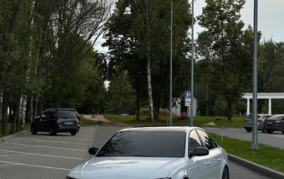 Audi A4, 2014 год, 2 150 000 рублей, 1 фотография