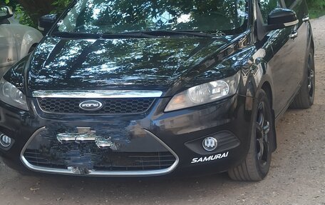 Ford Focus II рестайлинг, 2010 год, 730 000 рублей, 7 фотография