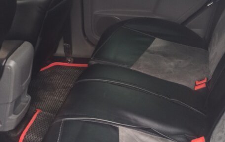 Ford Focus II рестайлинг, 2010 год, 730 000 рублей, 10 фотография