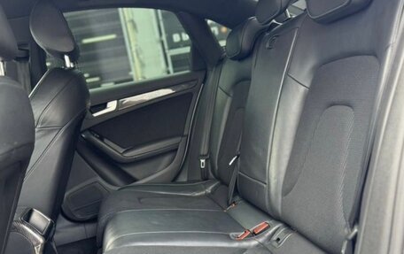 Audi A4, 2014 год, 2 150 000 рублей, 15 фотография