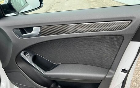 Audi A4, 2014 год, 2 150 000 рублей, 14 фотография