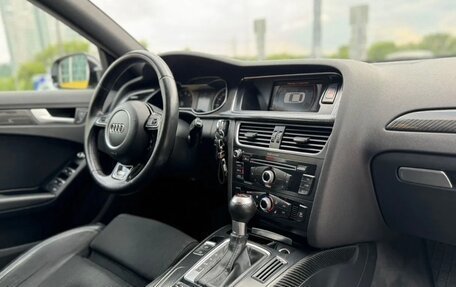 Audi A4, 2014 год, 2 150 000 рублей, 13 фотография