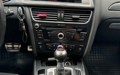 Audi A4, 2014 год, 2 150 000 рублей, 12 фотография