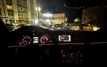 Audi A4, 2014 год, 2 150 000 рублей, 16 фотография