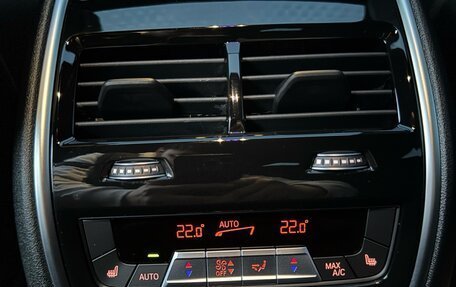 BMW X6, 2022 год, 12 500 000 рублей, 9 фотография