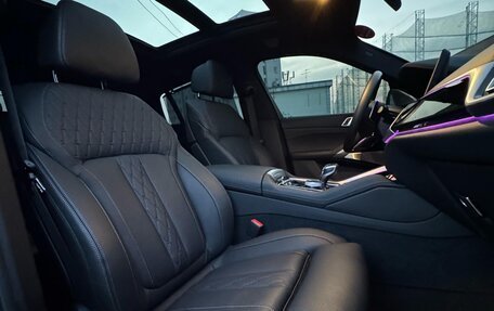 BMW X6, 2022 год, 12 500 000 рублей, 10 фотография