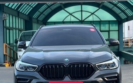 BMW X6, 2022 год, 12 500 000 рублей, 2 фотография