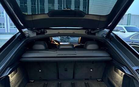 BMW X6, 2022 год, 12 500 000 рублей, 11 фотография