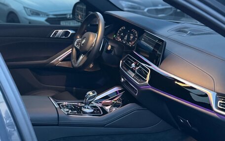 BMW X6, 2022 год, 12 500 000 рублей, 12 фотография